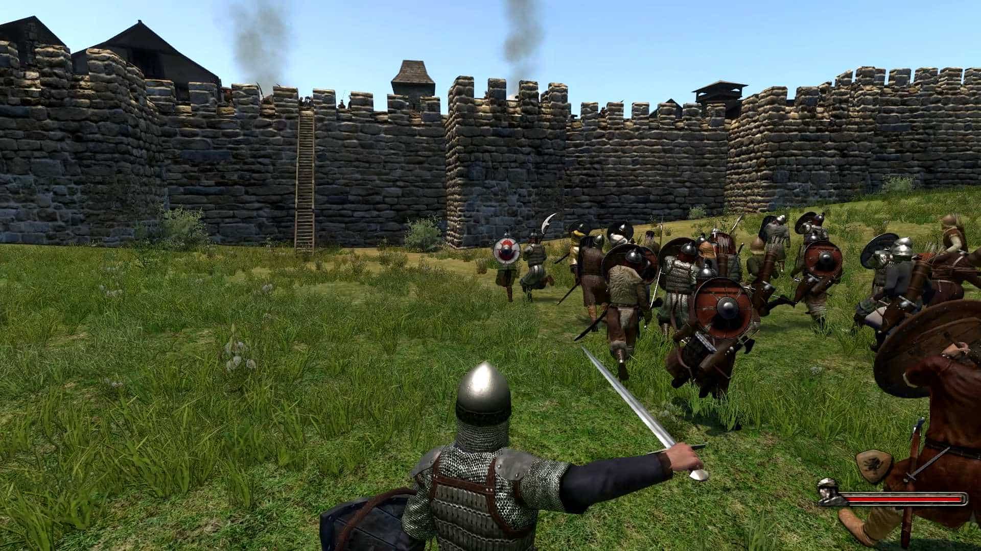 Top 10 Highest Rated Best Steam Games That Are Available On Linux OLinux