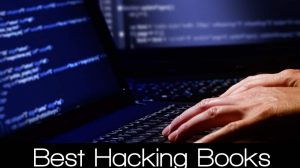 Best Ethical Hacking Books